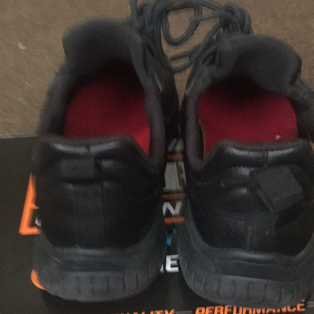 Skechers Work Footwear with Memory Foam - Picture 11 of 12
